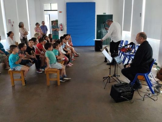 Dia da Crian&ccedil;a