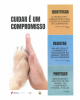 Cuidar &eacute; um compromisso para toda a vida !
