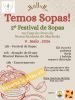 2 &ordm; Festival de Sopas