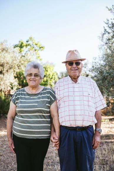 Sem pressas, assim continua o Alentejo