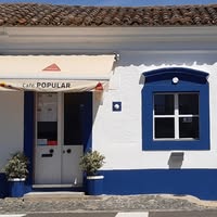 Caf&eacute; Popular